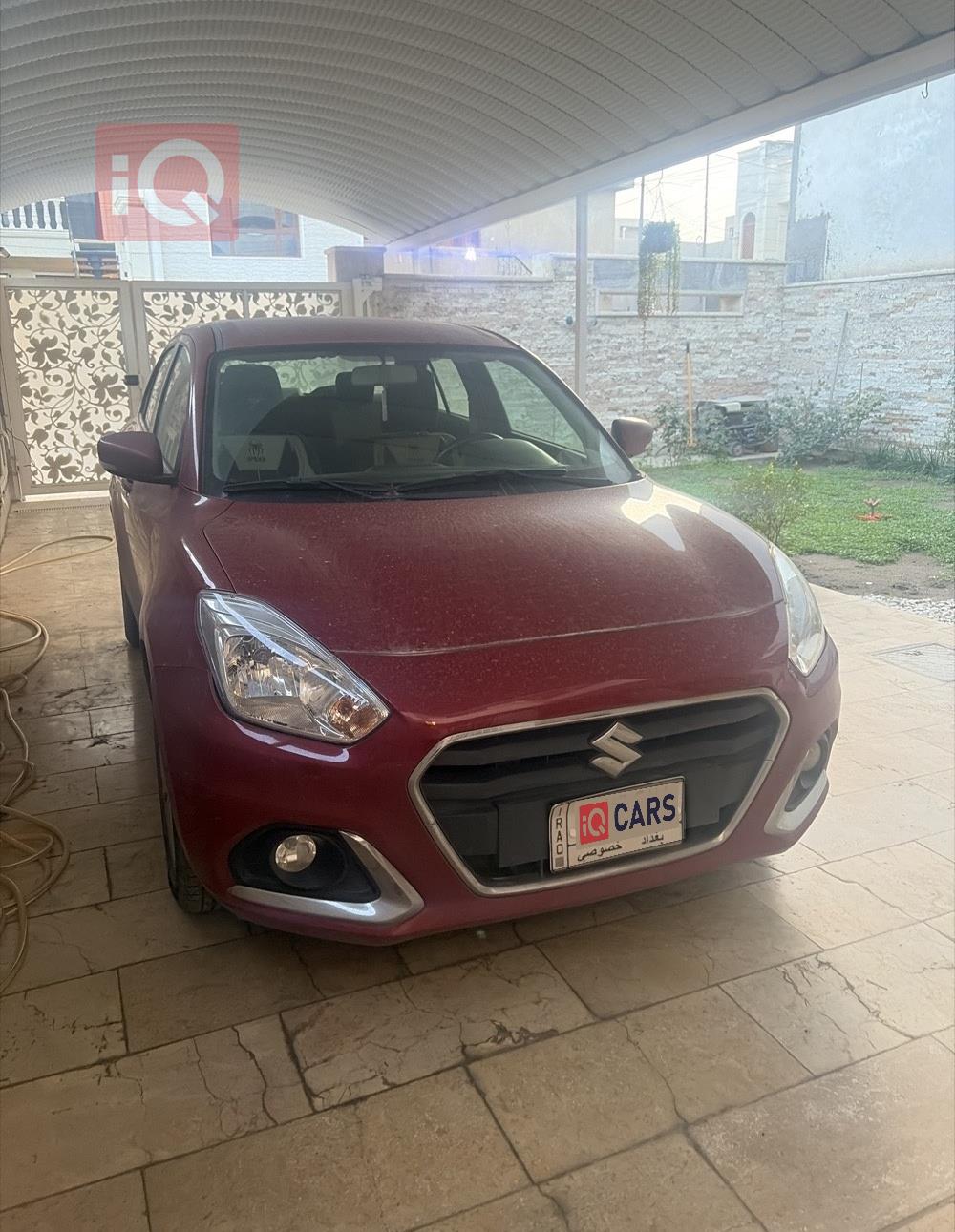 سوزوكي ديزاير